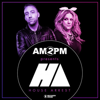 Various Artists - Am2Pm Presents House Arrest