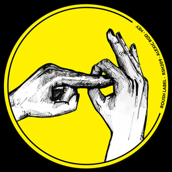 Alexic Rod - Hey