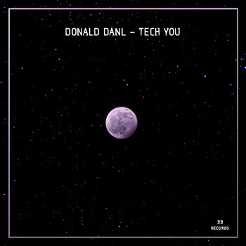 Donald Danl - Tech You