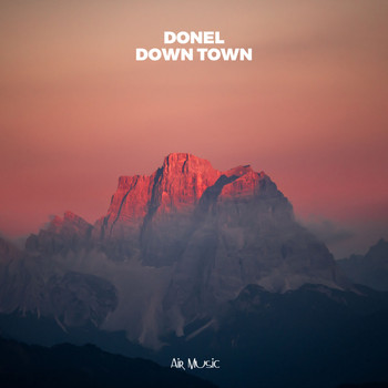 Donel - Down Town