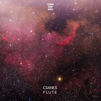 Csanes - Flute