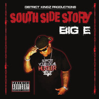 Big E - Southside Story (Explicit)