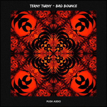 Terny Turny - Bad Bounce