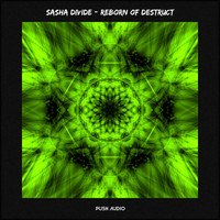 Sasha Divide - Reborn of Destruct