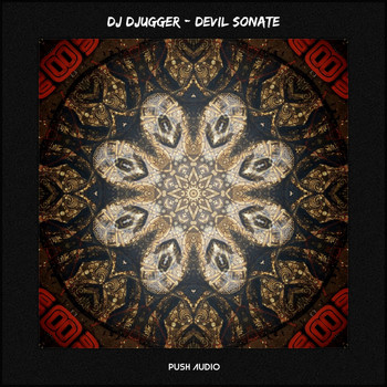 Dj Djugger - Devil Sonate