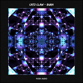 Catz Claw - Burn