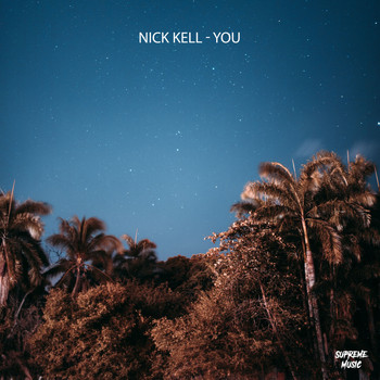 Nick Kell - You