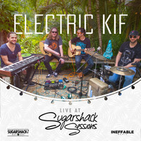 Electric Kif - Electric Kif (Live at Sugarshack Sessions)