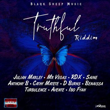 Various Artists - Truthful Riddim