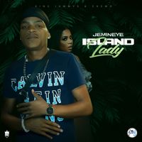 Jemineye - Island Lady