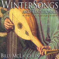 Billy McLaughlin - Winter Songs and Traditionals
