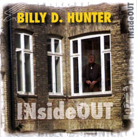 Billy D. Hunter - INsideOUT