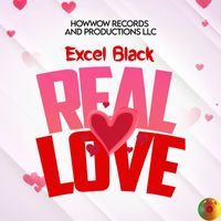 Excel Black - Real Love