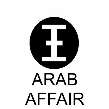 Emmanuel Top - Arab Affair