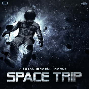 Various Artists - Space Trip