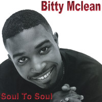 Bitty McLean - Soul To Soul