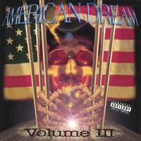 Bigtyme Recordz - American Dream Volume III