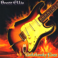 Brett Ellis - Guiltlessly Free