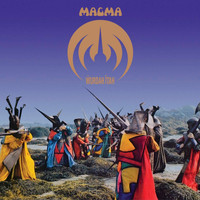 Magma - Wurdah itah (2020 Remastered)