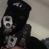 Sniper - Get It