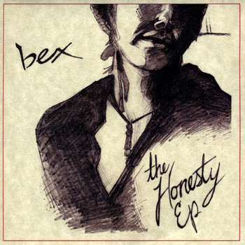 Bex - The Honesty Ep