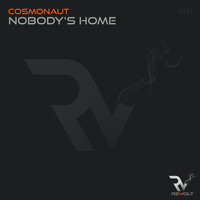 Cosmonaut - Nobody's Home