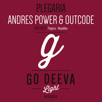 Andres Power, Outcode - Plegaria