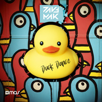 Dave Mak - Duck Dance