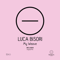 Luca Bisori - My Weave