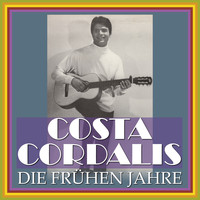 Costa Cordalis - Die frühen Jahre