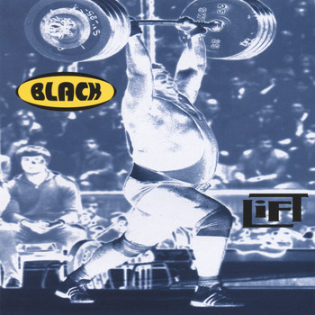 Black - Lift
