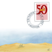 Ange - Trianon 2020 - les 50 ans (Live)