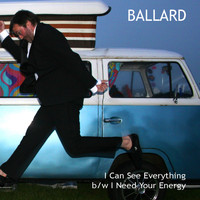 Ballard - I Can See Everything