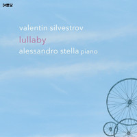 Alessandro Stella - Valentin Silvestrov: Lullaby