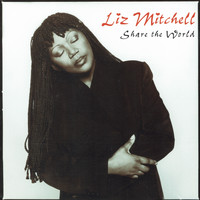 Liz Mitchell - Share The World