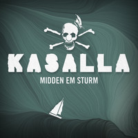 Kasalla - Midden em Sturm