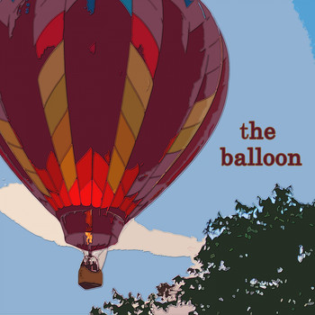 The Impressions - The Balloon