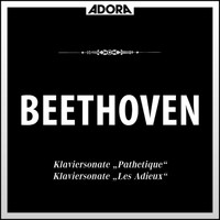 Paul Badura-Skoda - Beethoven: Klaviersonaten No. 3, 8 und 26