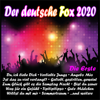Various Artists - Der deutsche Fox 2020 - Die Erste