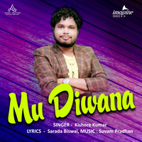 Kishore Kumar - Mu Diwana