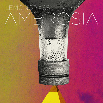 Lemongrass - Ambrosia
