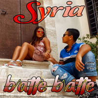 Syria - Batte batte