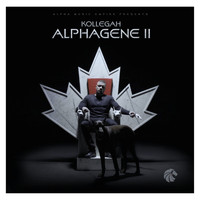 Kollegah - Alphagene II (Explicit)