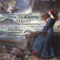 Briar Rose - The Captive Maiden