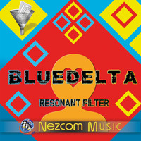 Bluedelta - Resonant Filter