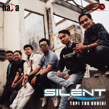 Silent - Tapi Tak Begini