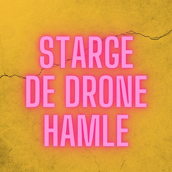 Ali Khan - Starge De Drone Hamle
