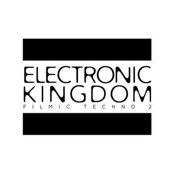 Lars Kurz, Manuel Loos, Hanno Ruesch - Electronic Kingdom II
