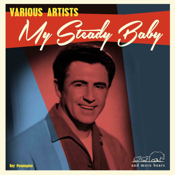 Various Artists - My Steady Baby