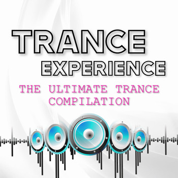 Various Artists - Trance Experience (The Ultimate Trance Compilation)